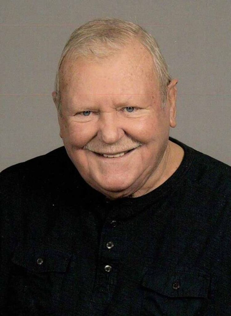 Terry Hinson