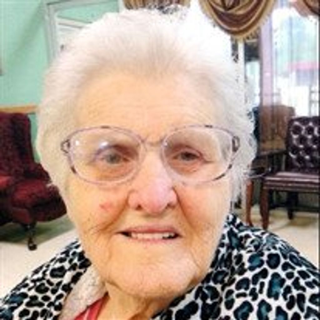 Rose Lee Skinner