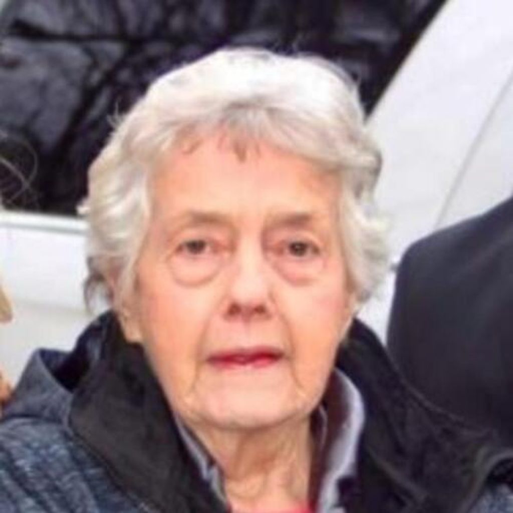 Nellie Jean Bailey Profile Photo