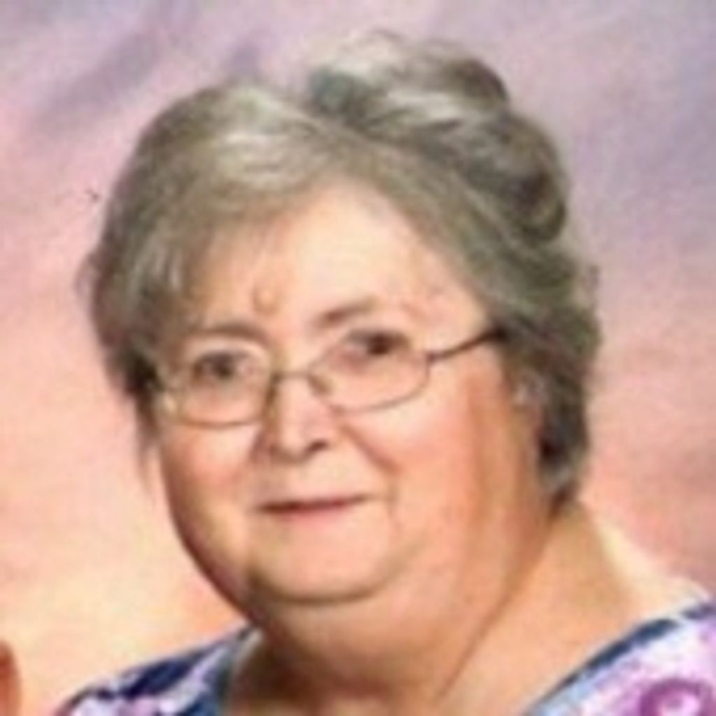 Mary L. Loehr