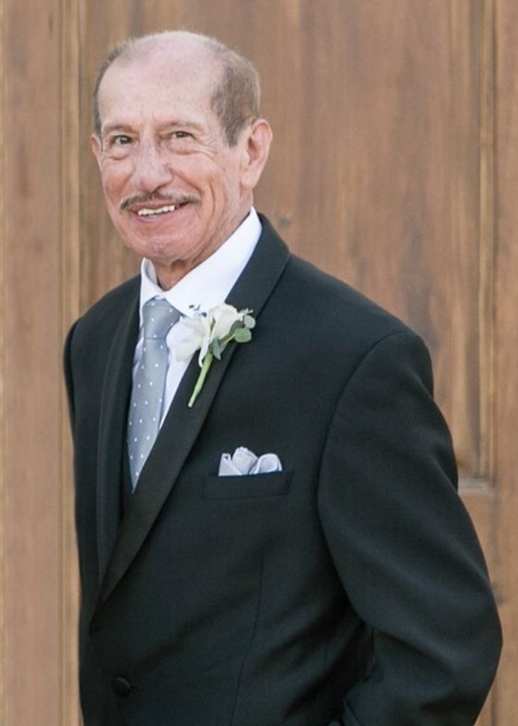 Luis Augusto Gamarra