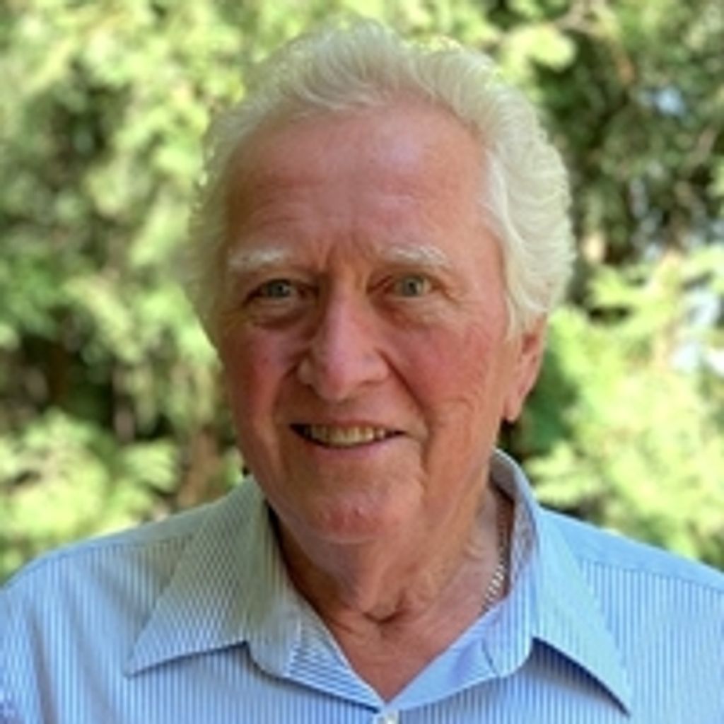 Vernon Fred Santjer Profile Photo