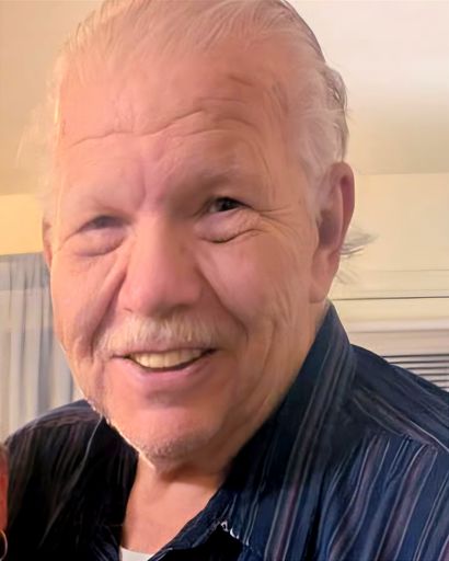 Joel Leitner's obituary image