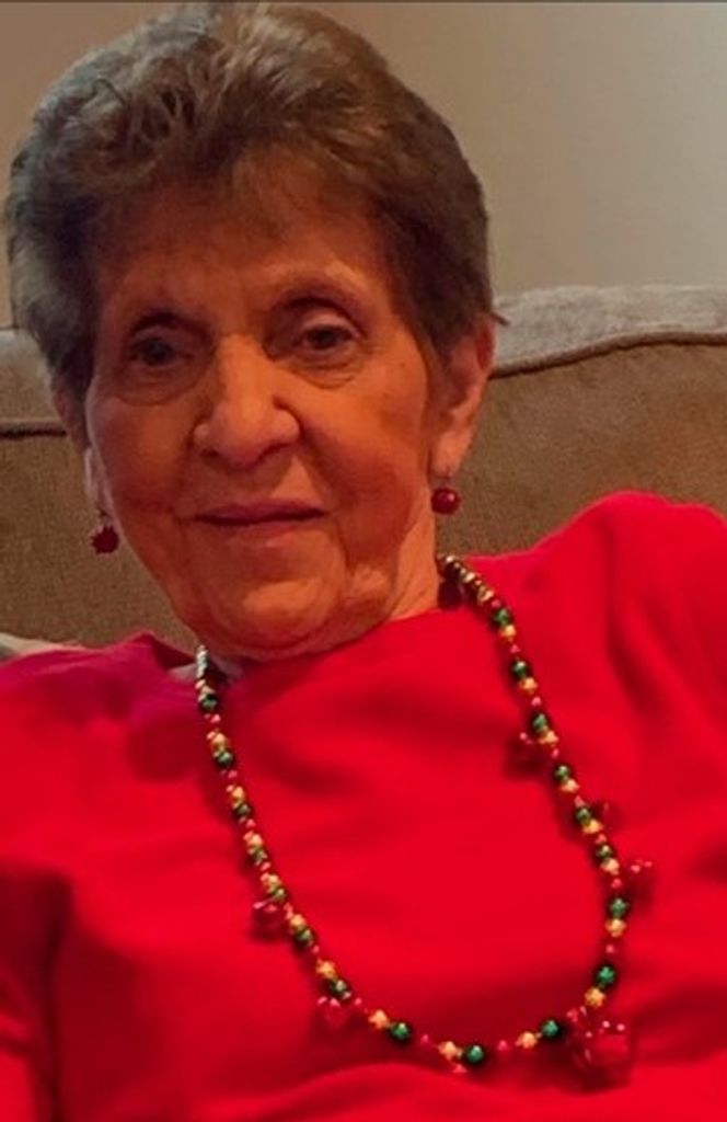 Jeanette A. Karas