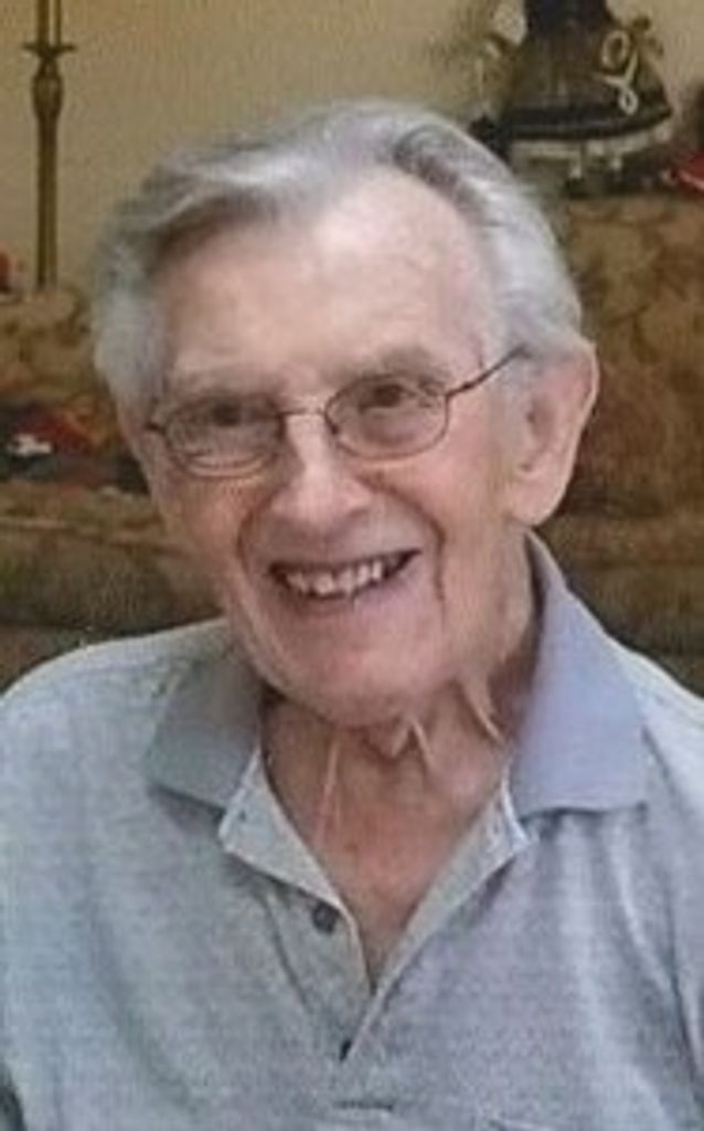 Adolf H. Ruelke