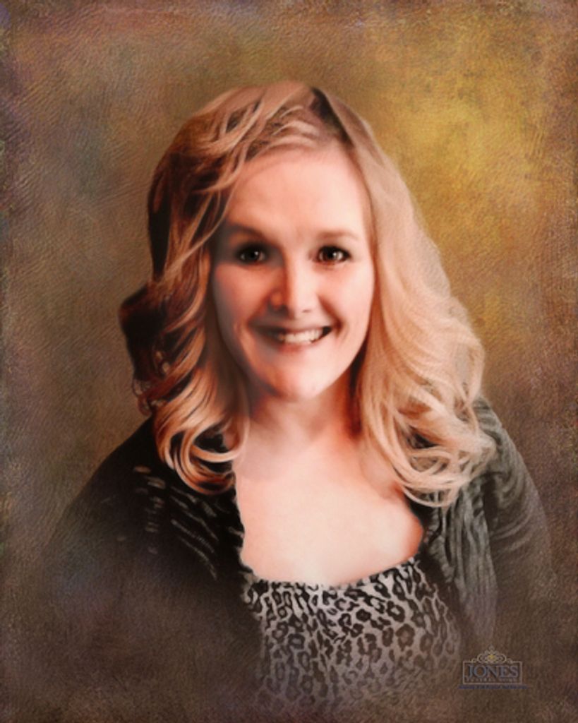 Georgia Ann (Cash)  Vance