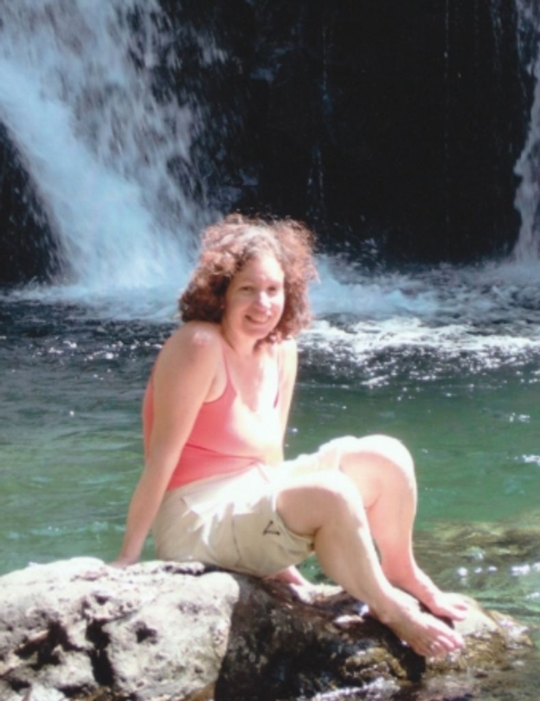 Maria  Modesta Hylton Profile Photo