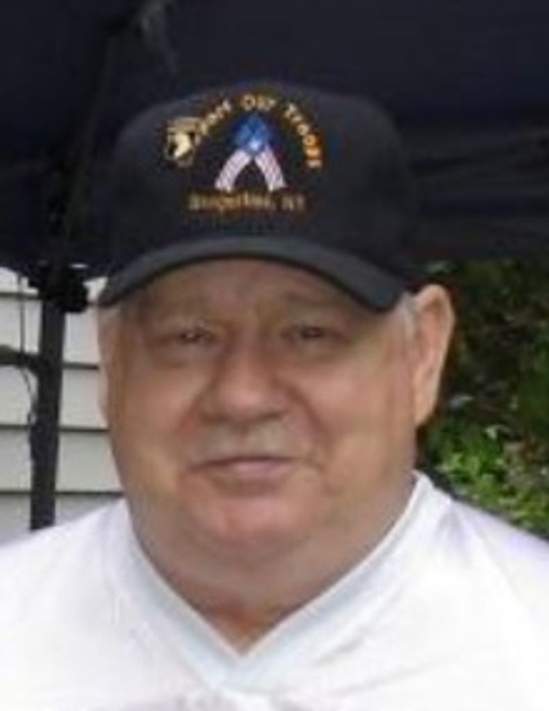 George H. Macdonald Profile Photo