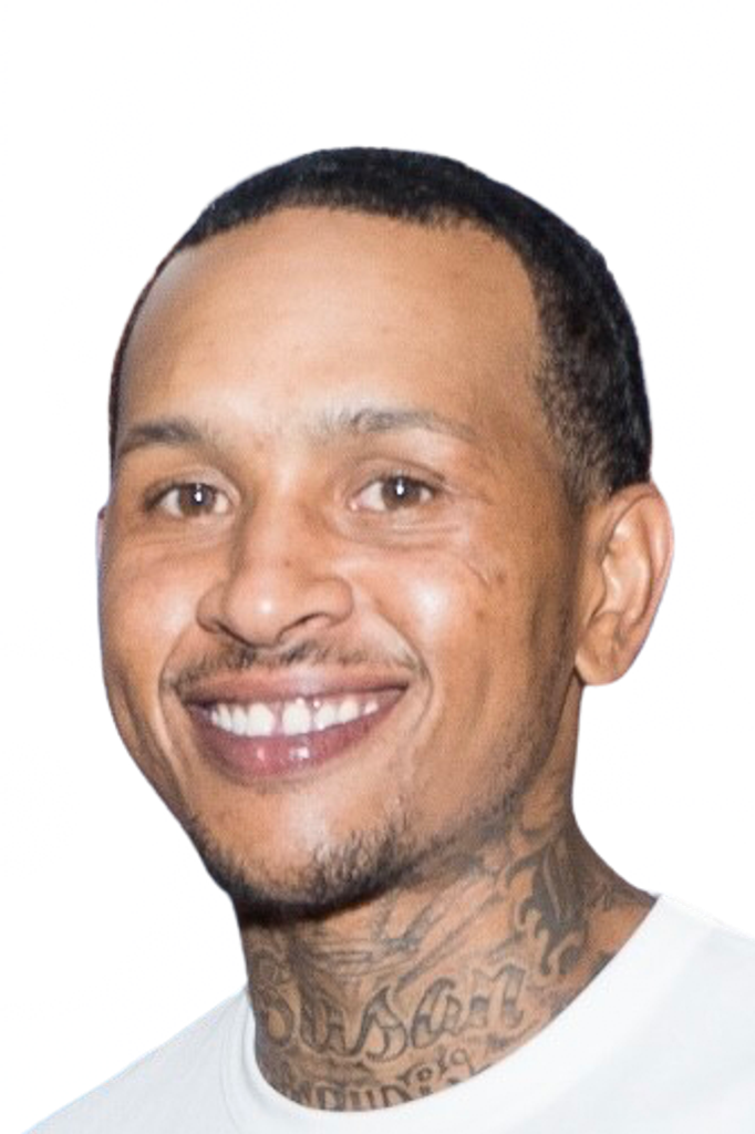 Brandon D. Daniels  "Uncle B" Profile Photo