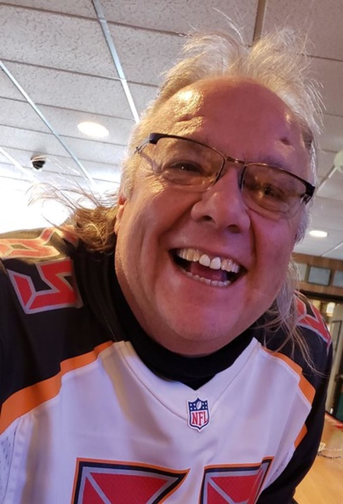 Michael 'Mike' J. Klein