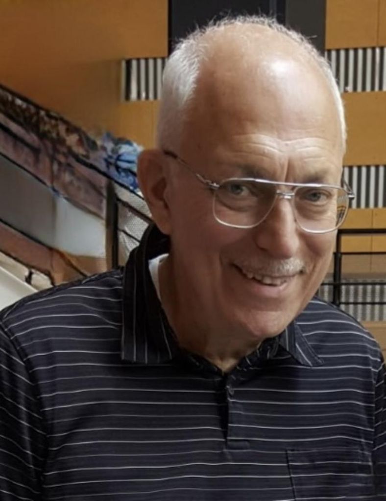 John Sferruzza Profile Photo