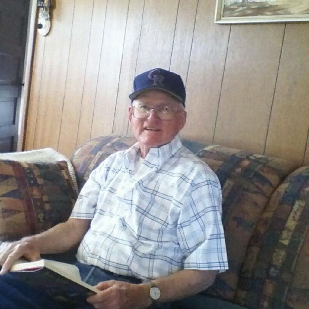 Donald R. Elliott