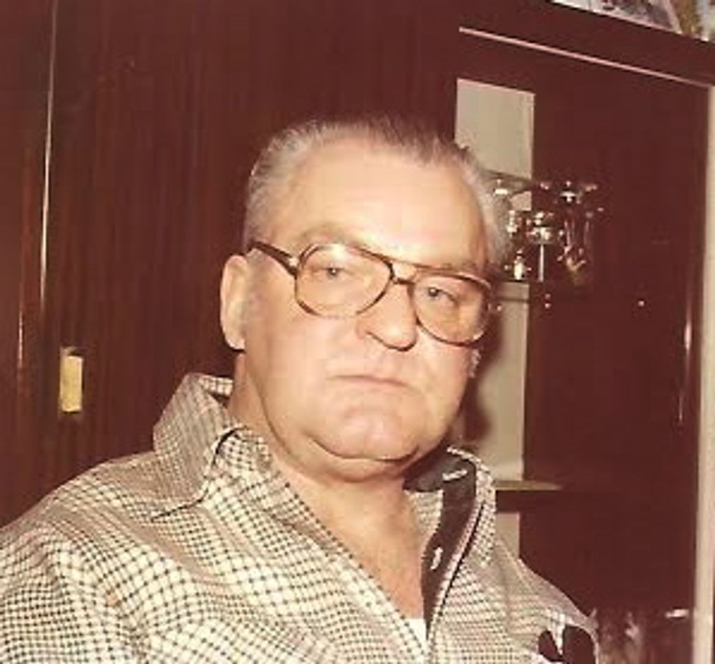 Edward Mehalich