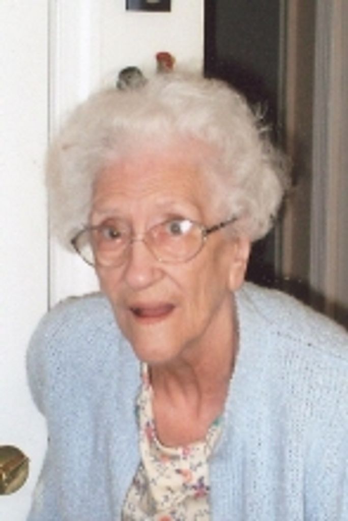 Christine J. Brandon