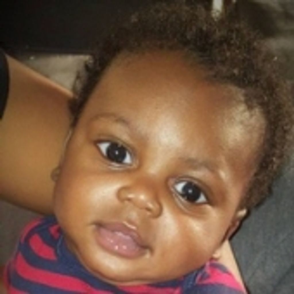 Baby Randell Williams, Jr.