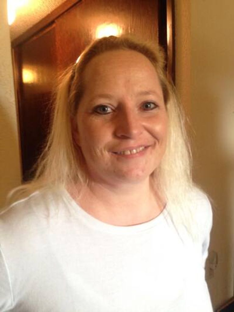 Kelli Lee Kaler Profile Photo