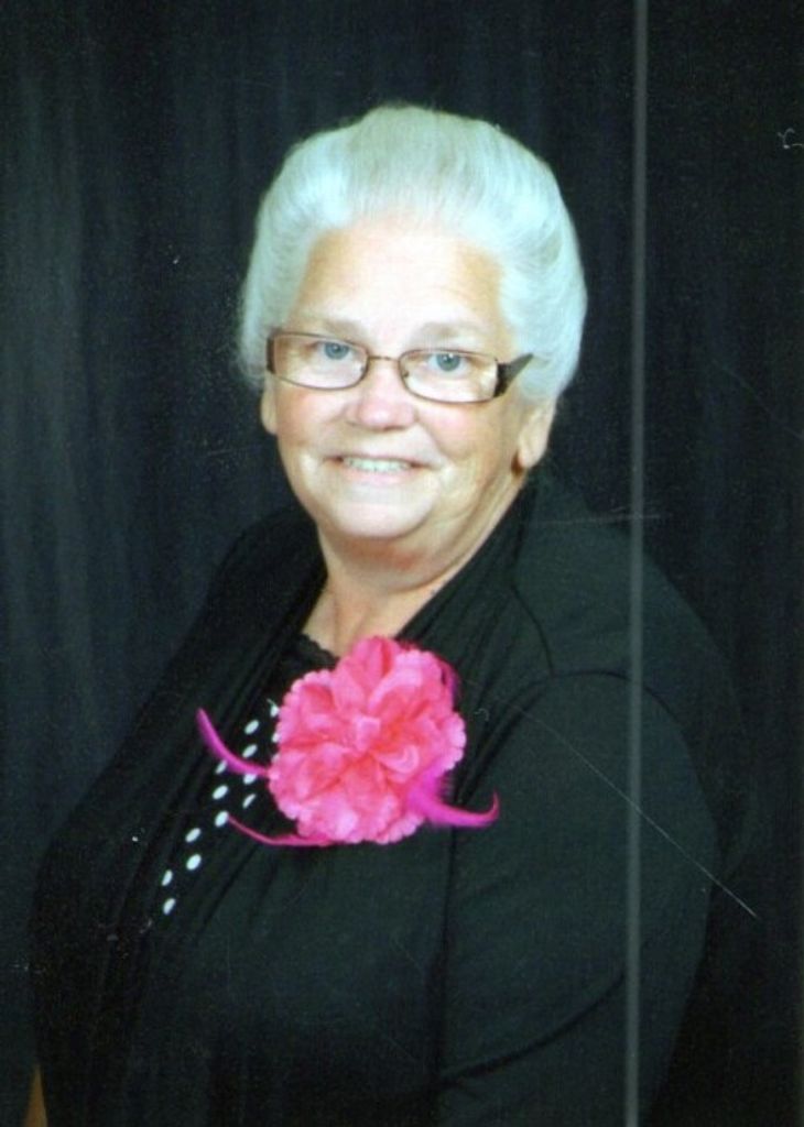 Margie Elizabeth Cone