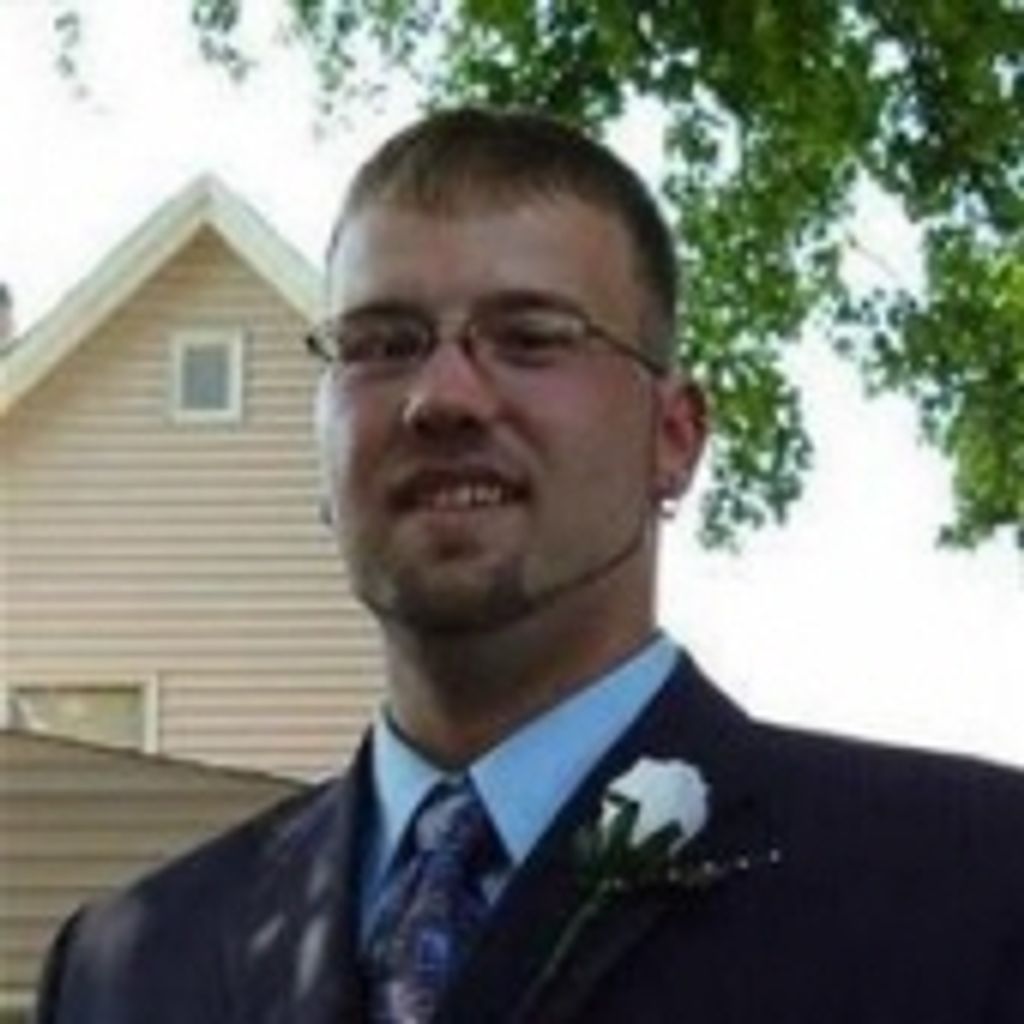 William  Jeremy Schmidt