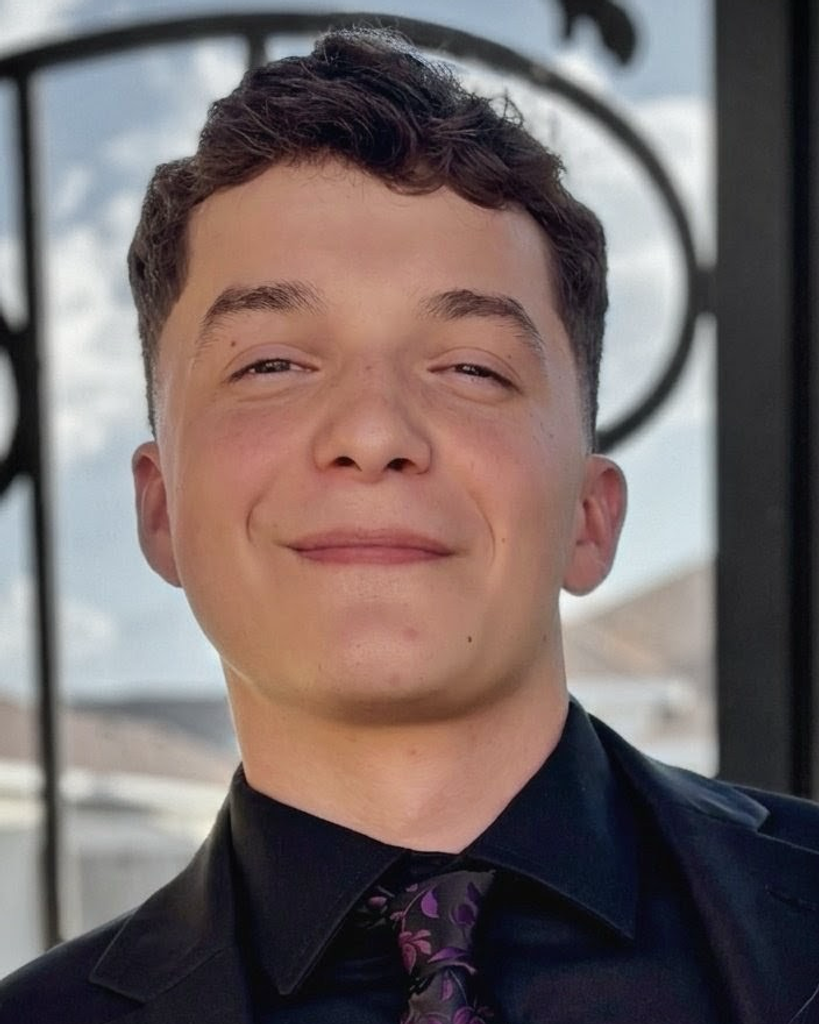 Noah James Perez Profile Photo