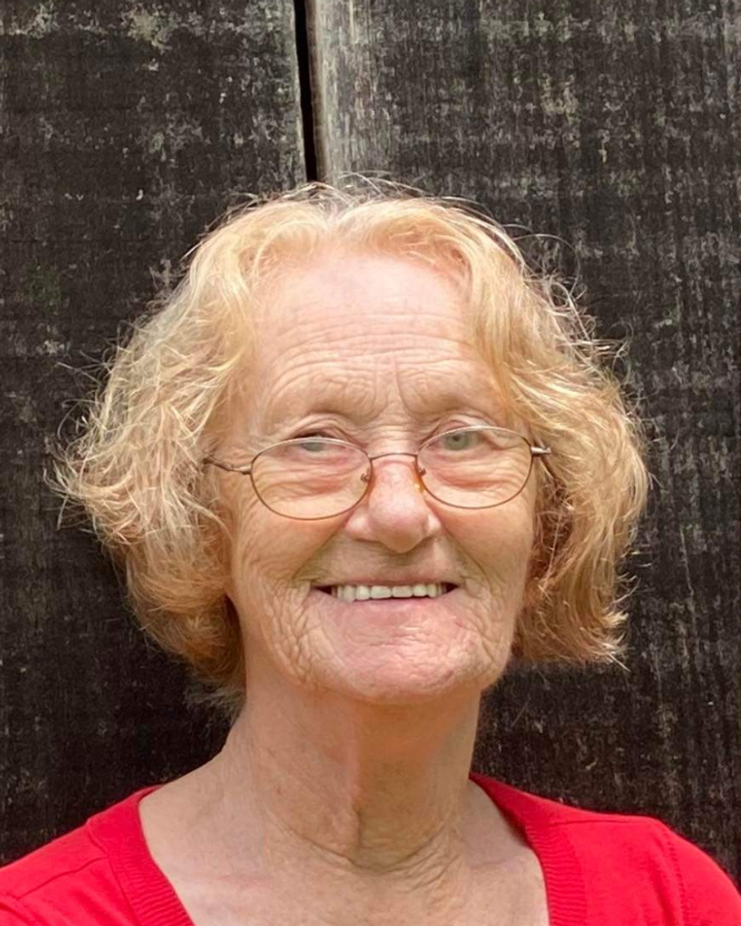 Arbutas Lynn Burnside