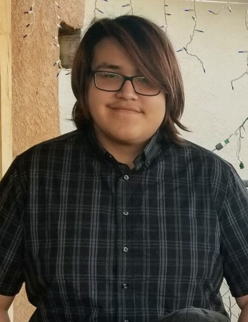 Konner Vigil
