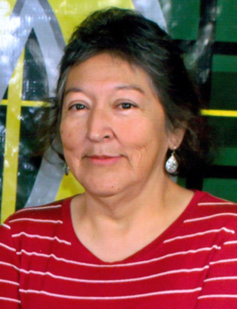 Barbara Ann 'Nikka' Thomley