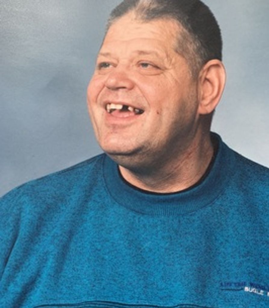 Ronald Magray Profile Photo