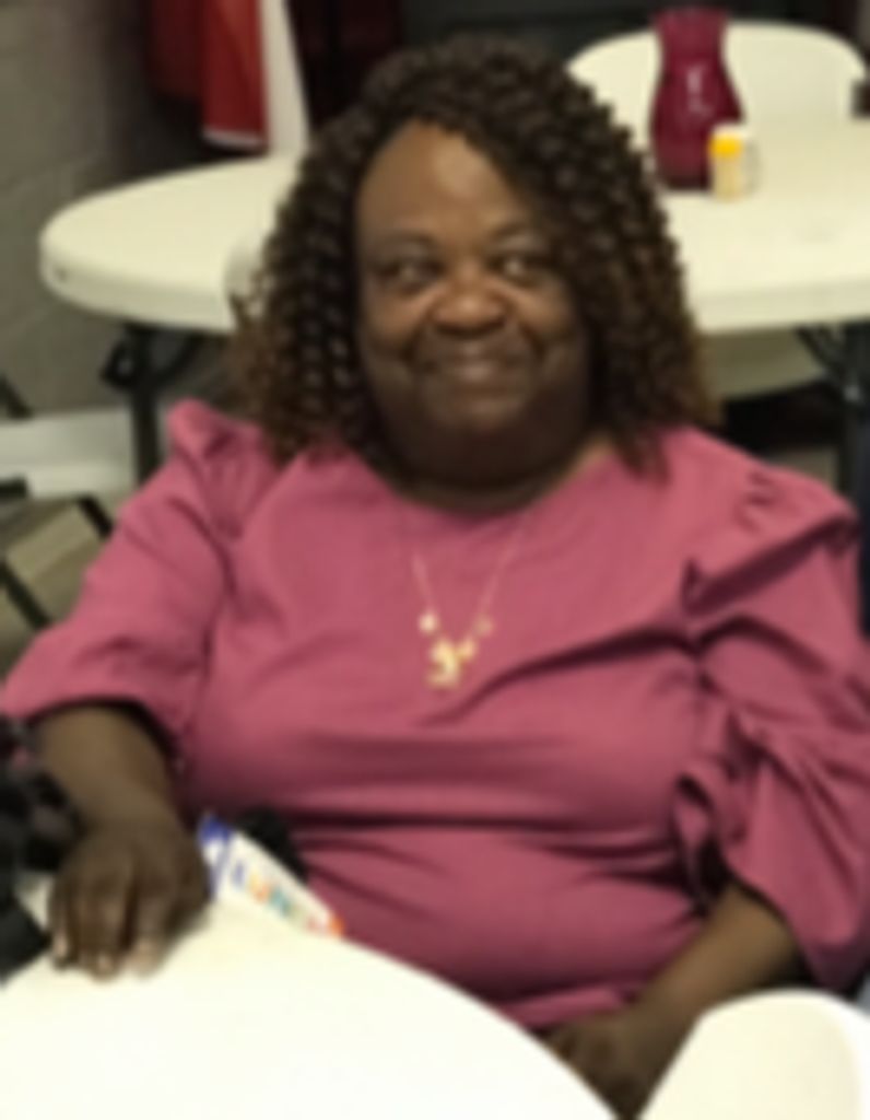 Virginia Ann Jefferson Profile Photo