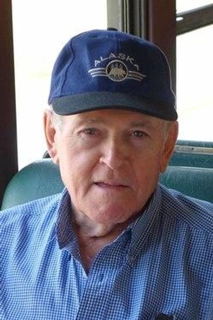 Rodney H. Marty Sr. Profile Photo