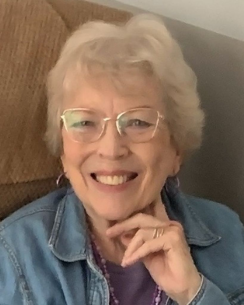 Jean Kaylor Profile Photo