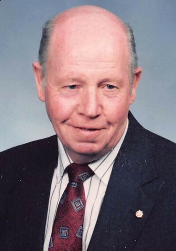Bill Morrow Profile Photo