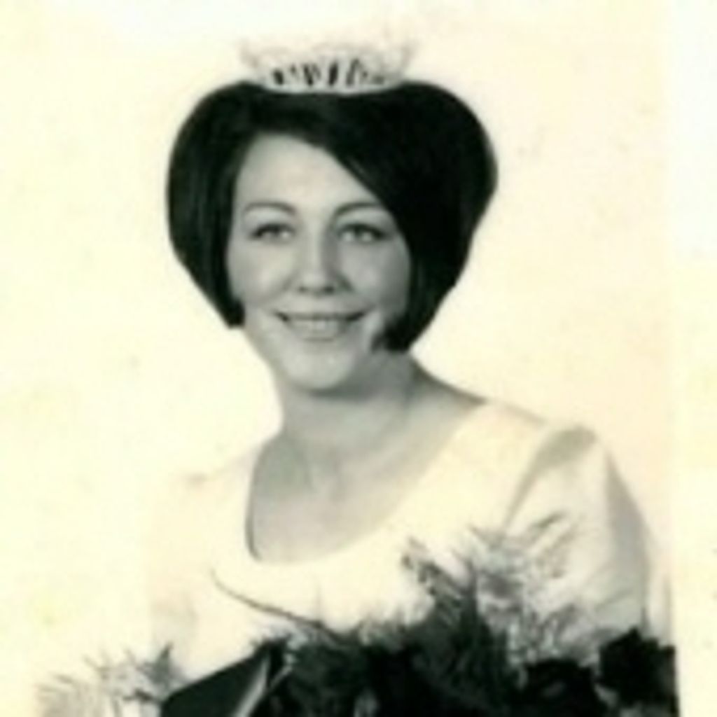 Sherian Dianne Mizzell