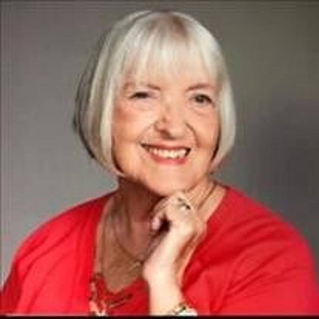 Mary Lou Lee Sinclair