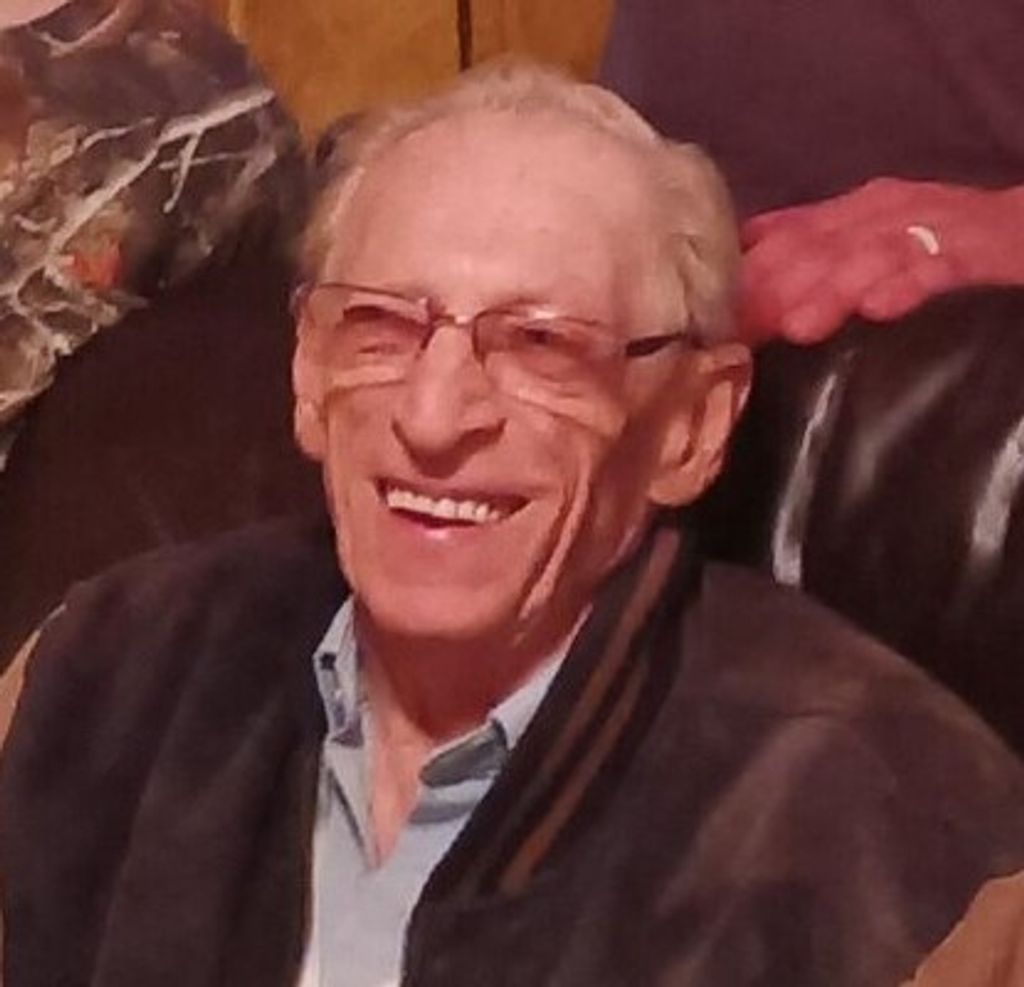 Merrill Barton Thompson Profile Photo
