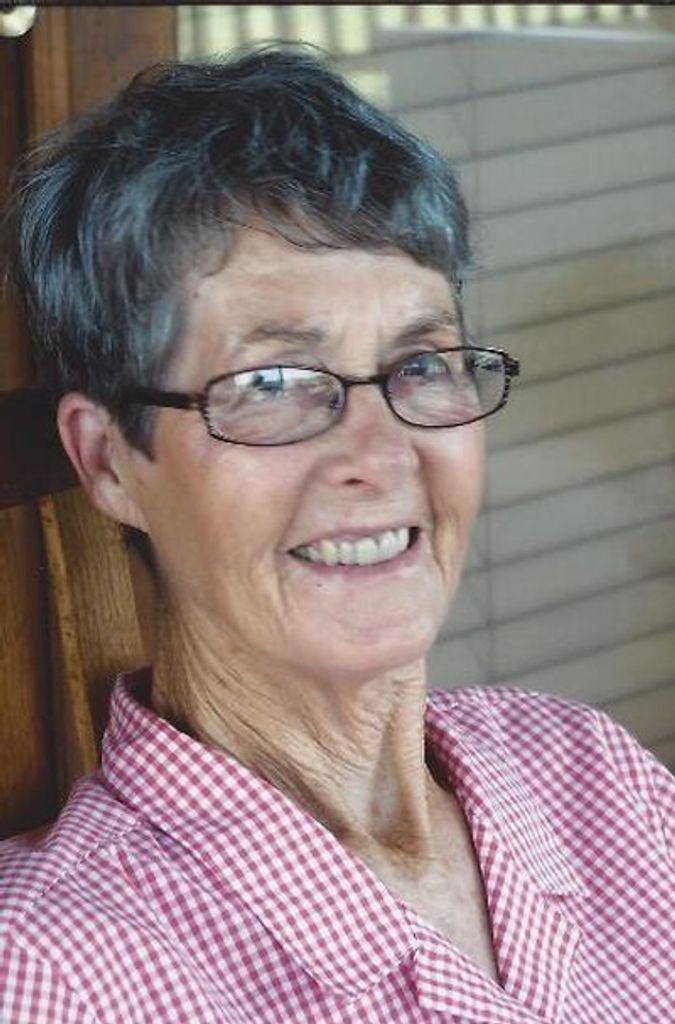 Betty Ann Davidson Profile Photo