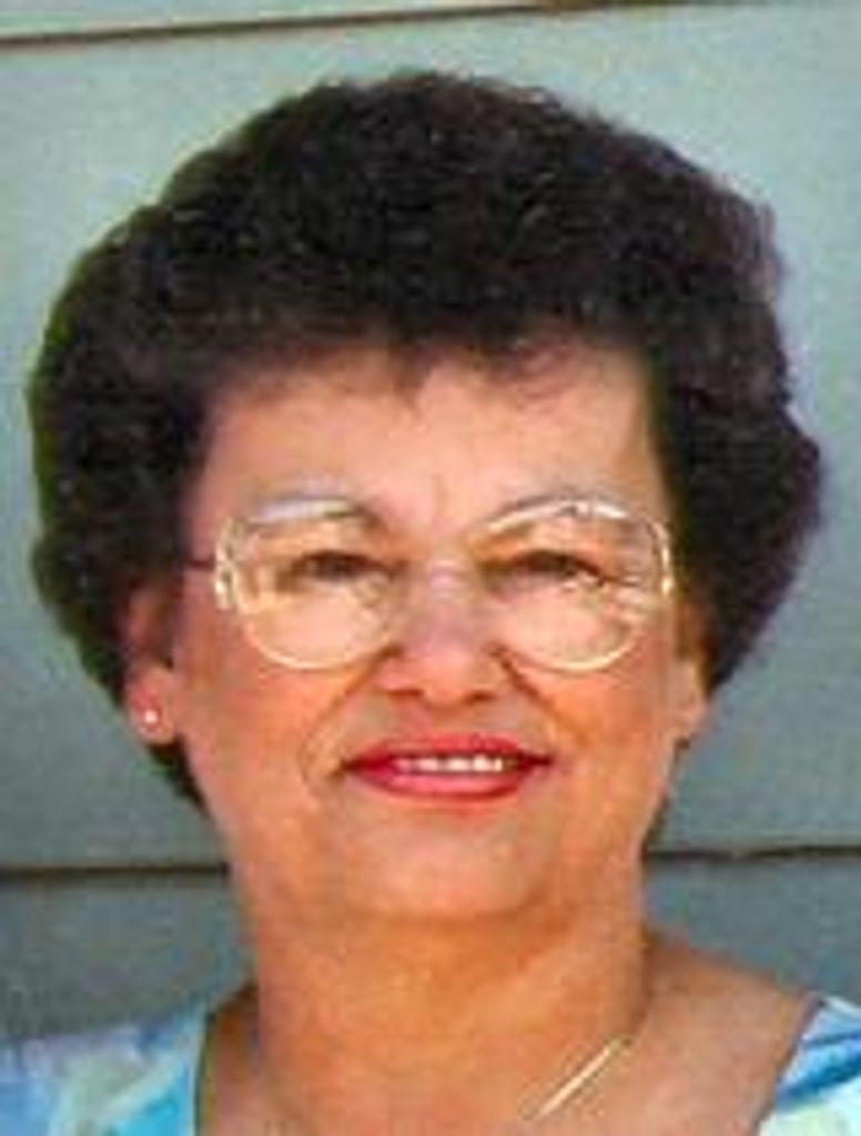 Betty Lemasters