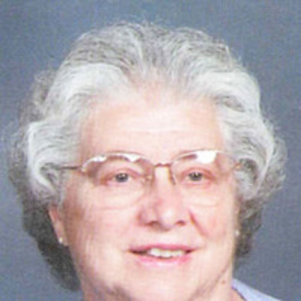 Geraldine "Geri" Froh Profile Photo