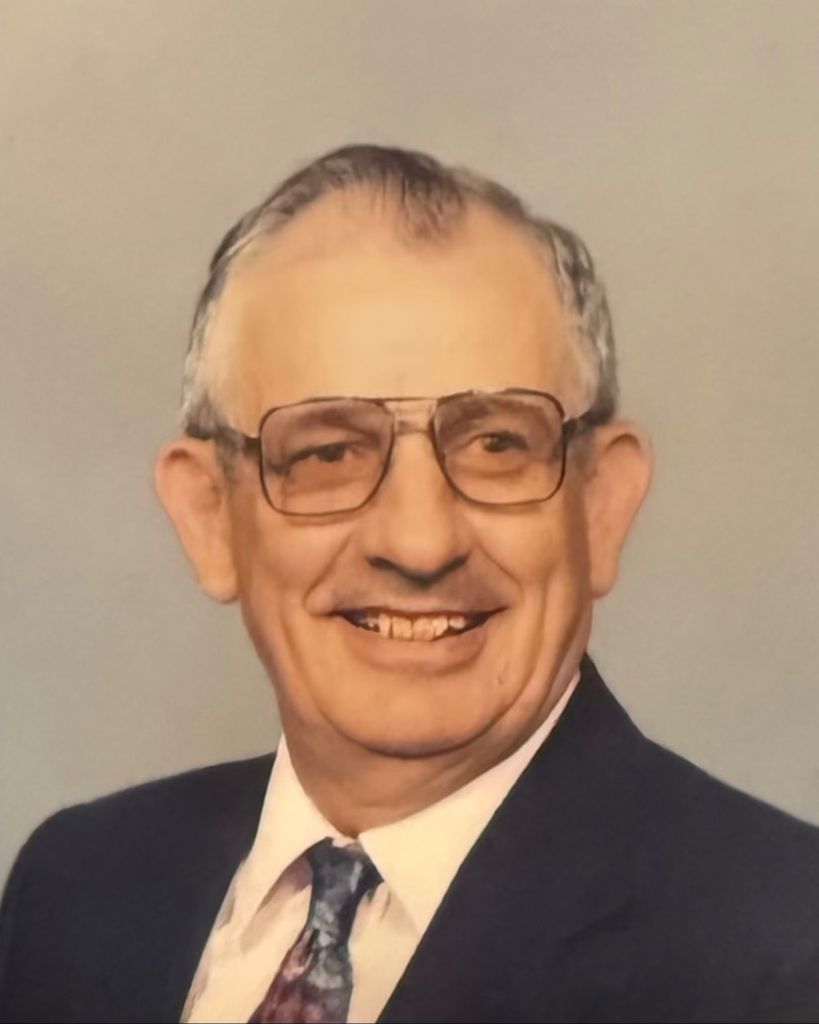 James G. Nettleton Profile Photo