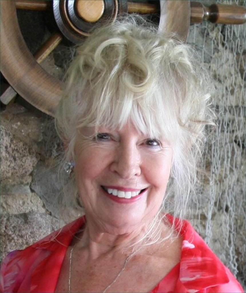 Joan K. Pitkin Profile Photo