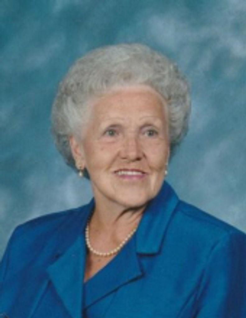 Arcille Pearl Jessee