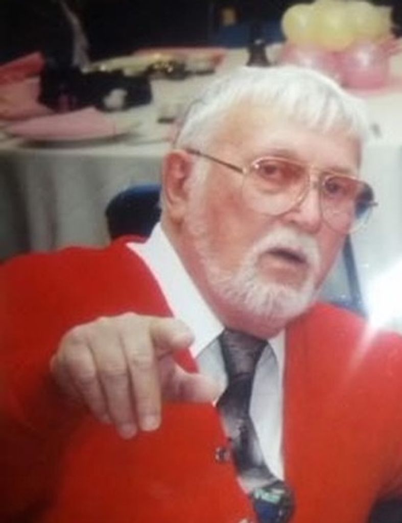 Ronald J. Ropke, Sr.