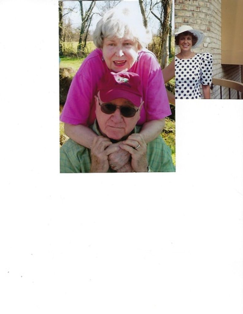 Ann Crawford Newland