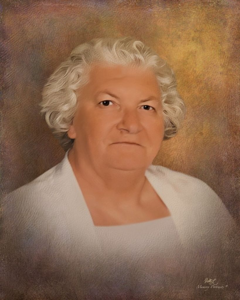 Dorothy Louise Smith