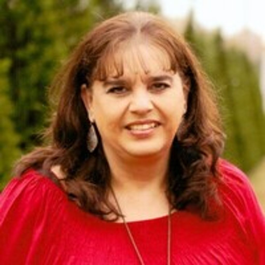 Lisa Marie Givens