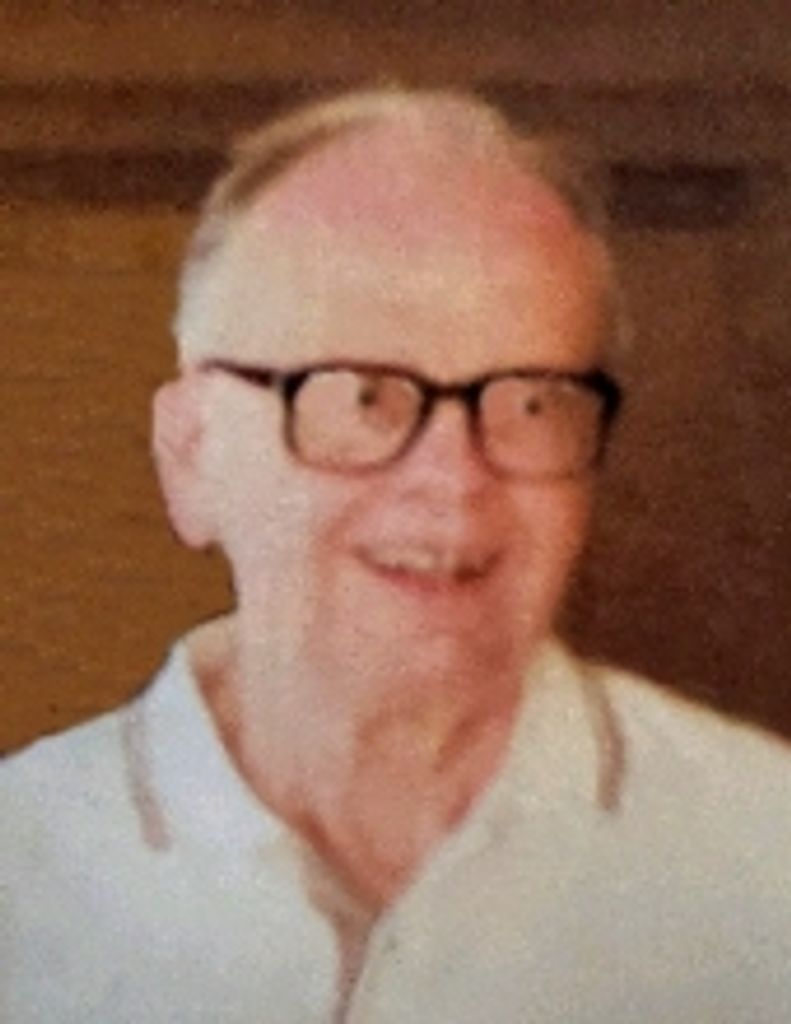 Elton D. Schafer