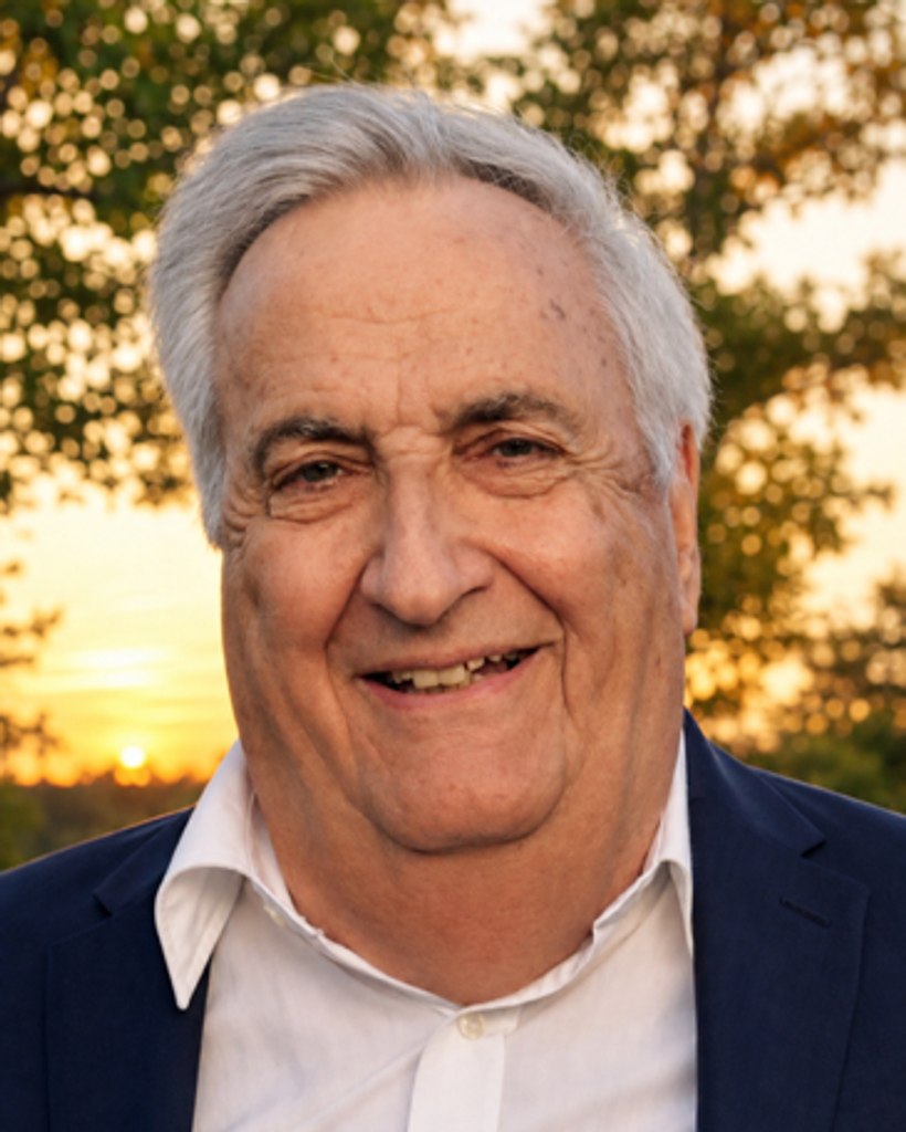 Gerald Lee Fitzgerald Profile Photo