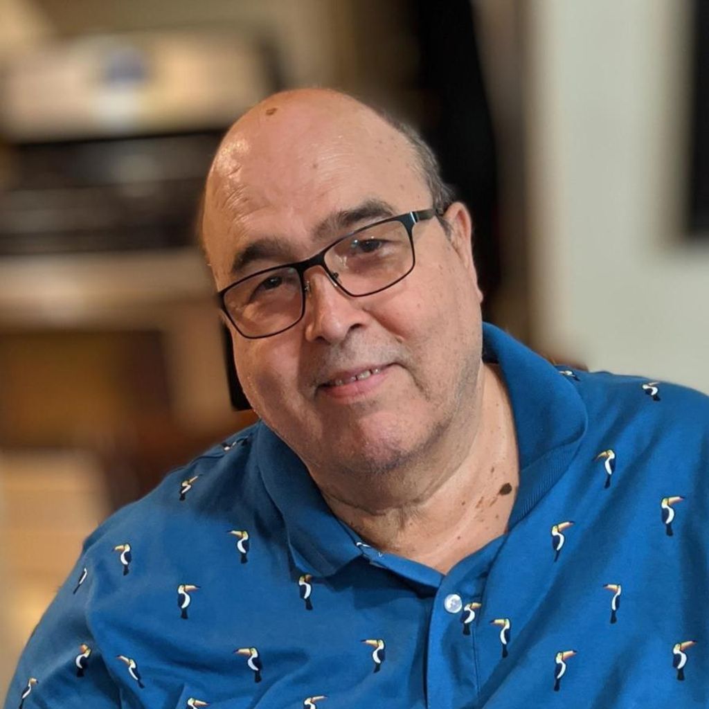 David Quintero Profile Photo