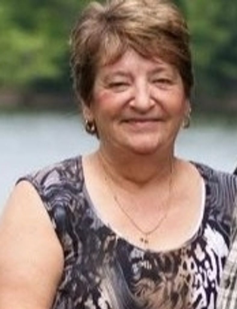 Micheline Cecile Fletcher Profile Photo