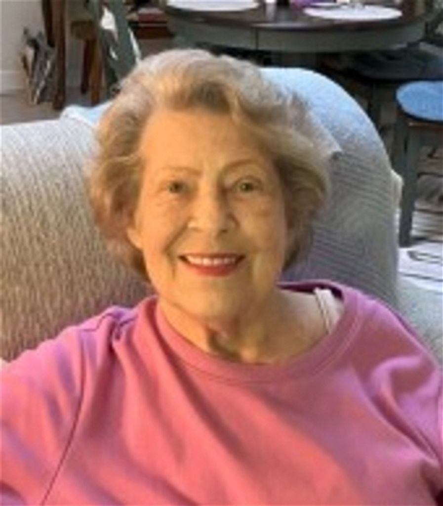 Henrietta Anderson (Wheeler)