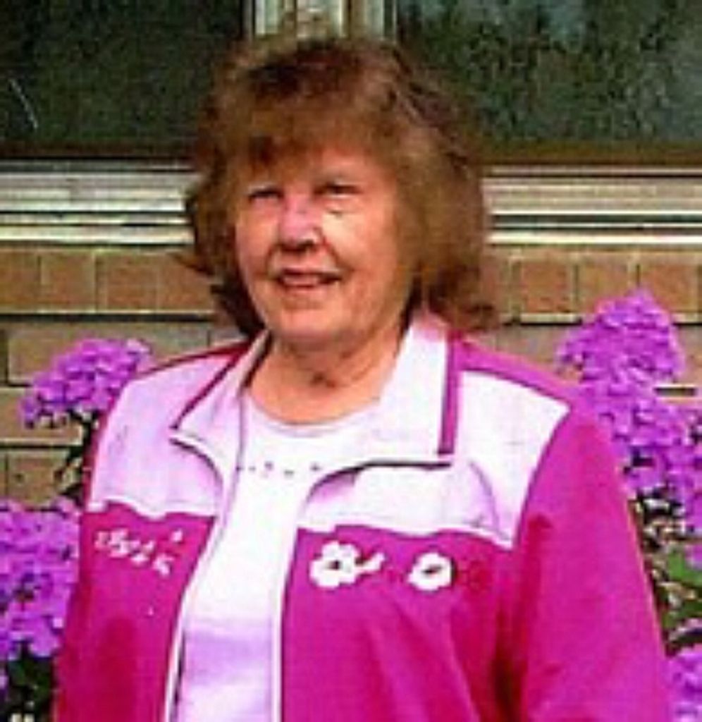 Juanita Ruth Monson